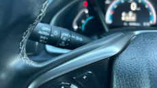 Honda Civic 1.0 VTEC Turbo 126 SR 5dr Petrol Hatchback